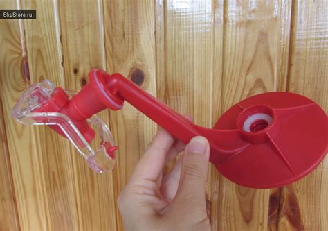 Уникальный диспенсер для газированной воды / AliExpress / Обзоры ...