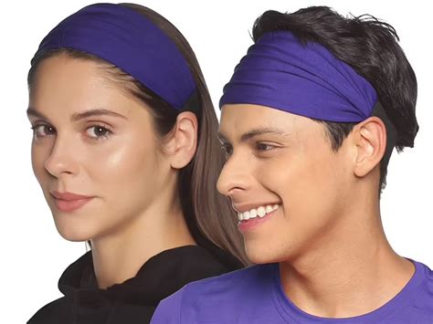 9 Modern Collection of Sports Headbands For Men and Women