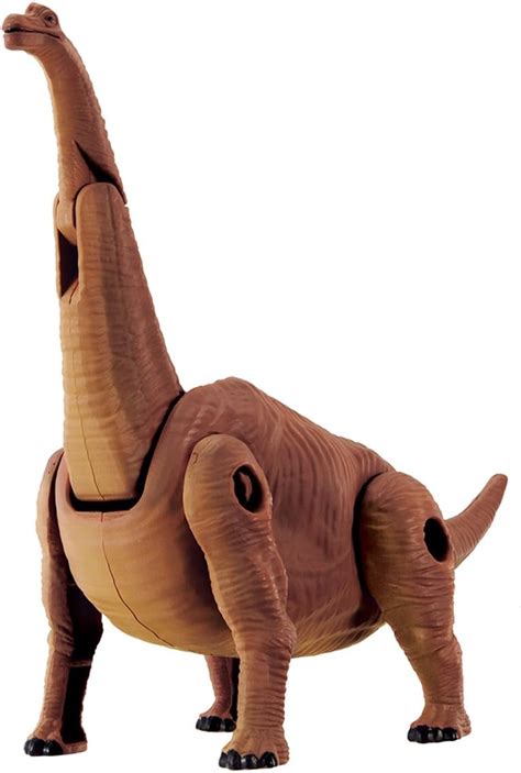 Amazon.com: Bandai Wild Egg Brachiosaurus: Home & Kitchen