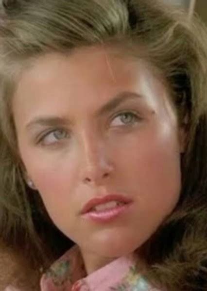 Fan Casting Sherilyn Fenn as Jennifer Check in Jennifer's Body (1989 ...
