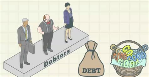 Debtors Definition in terms of Accounting - QS Study