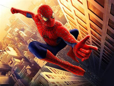 Spiderman Wallpapers For Tablet Group (86+)