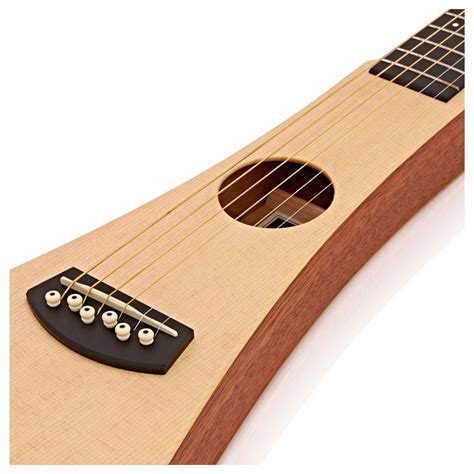 Martin GBPC(2) Backpacker Steel String купить с гарантией снижения цены ...