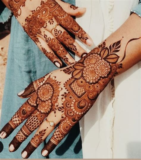 hand aesthetic mehndi designs mehandi designs disegni henne