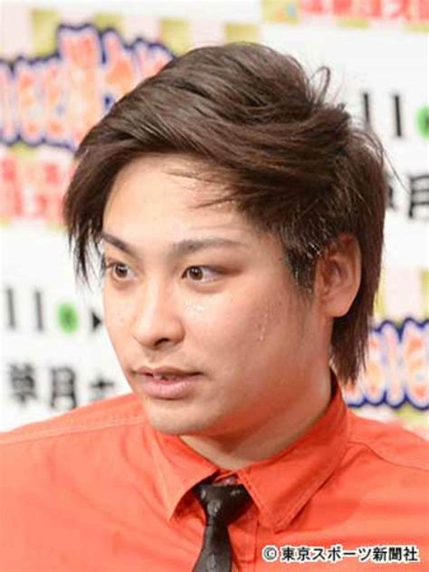 写真：8・6秒バズーカーのはまやねん 3月に離婚していた | 東スポWEB
