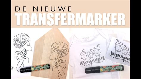 De NIEUWE Transfermarker!!! - YouTube