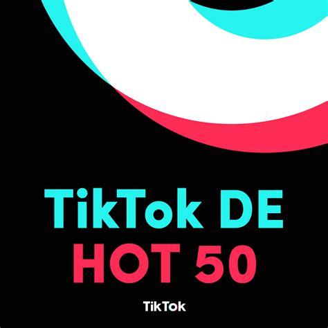 Die TikTok Hot 50 der KW41: Aymen & Amo auf Platz 1! - Newsroom | TikTok