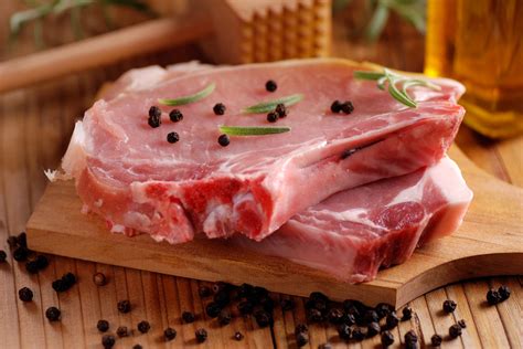 Озвучено ціни на свинину – AgroNews