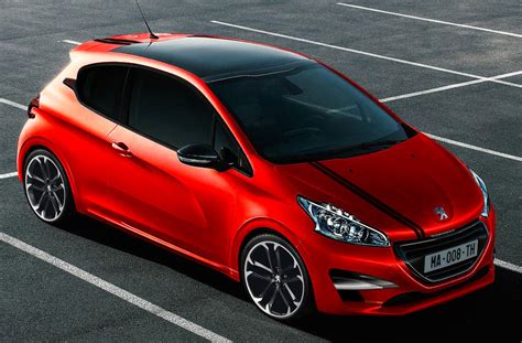 peugeot  gti  antoine  deviantart