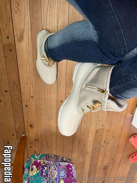 Longtoesally_stormy Nude OnlyFans Leaks - Photo #2609259 - Fapopedia