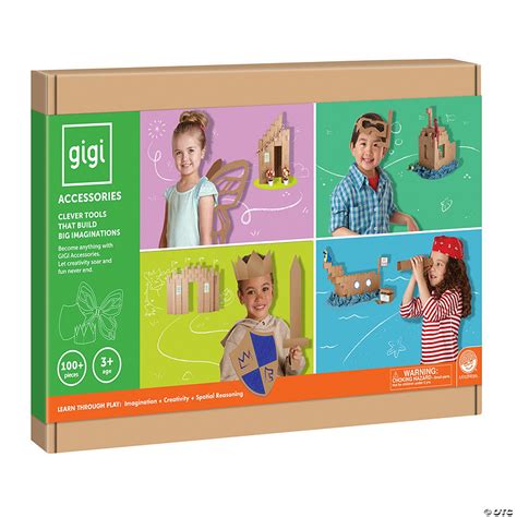 Gigi Accessories - Discontinued
