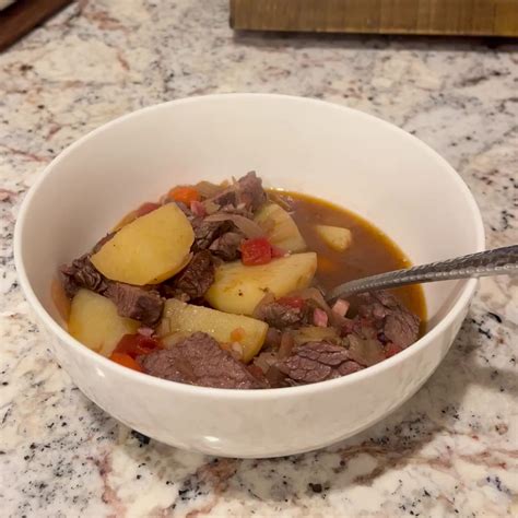 Ina Garten's Beef Stew Recipe – Cassandra's Kitchen