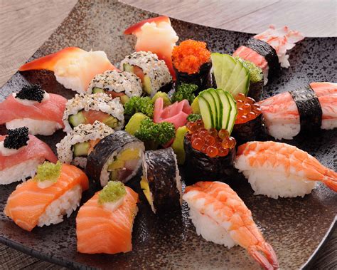 Menu Highlights and Reviews for Sushi Thai Restaurant in Raleigh 39