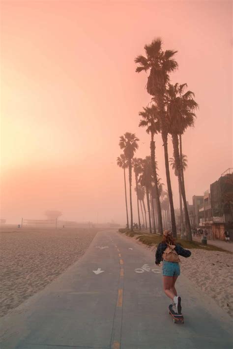 Quietest Beaches In Los Angeles