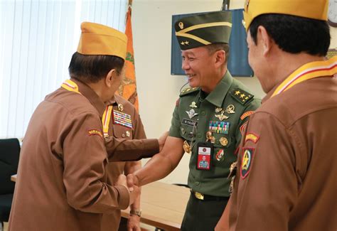 direktorat jenderal potensi pertahanan kemhan ri