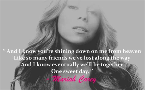 Mariah Carey Quotes About Love. QuotesGram