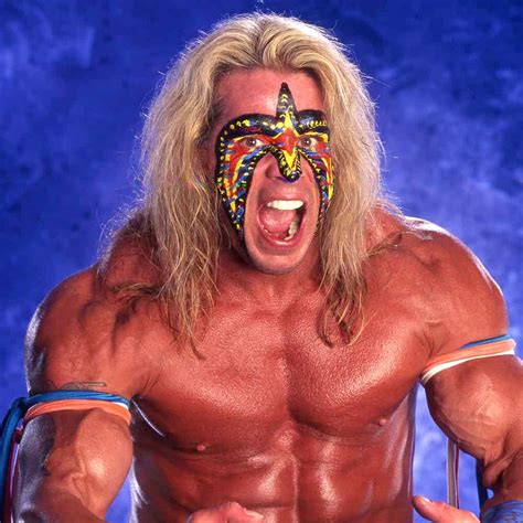 Ultimate Warrior - Death, Career & Facts