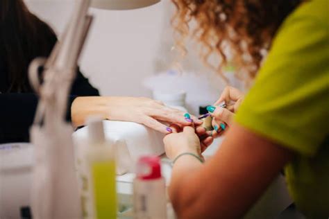 How-To Select The Best Nail Salon | by Your Nutrition Medicin | Jun ...