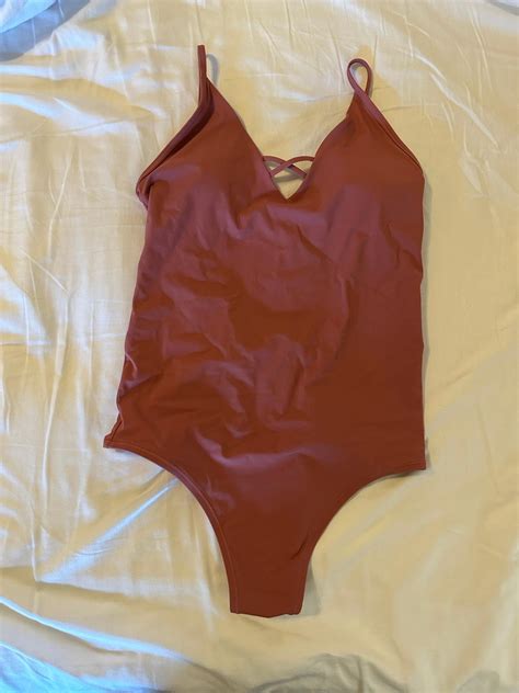 lululemon athletica Dusty One-pieces for Women | Mercari