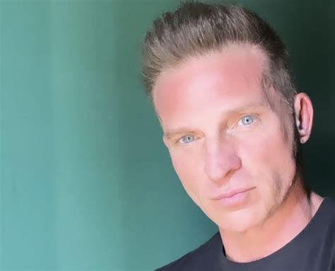 General Hospital Spoilers: Steve Burton's Bold Stance On Jason Raising ...