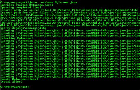 created  radit bytecode verification