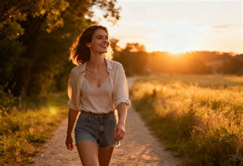 Why Walking After Meals Helps Burn Fat Faster - Health Mode