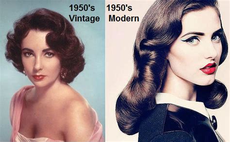 1950 Makeup