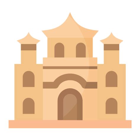 Historic Generic color fill icon