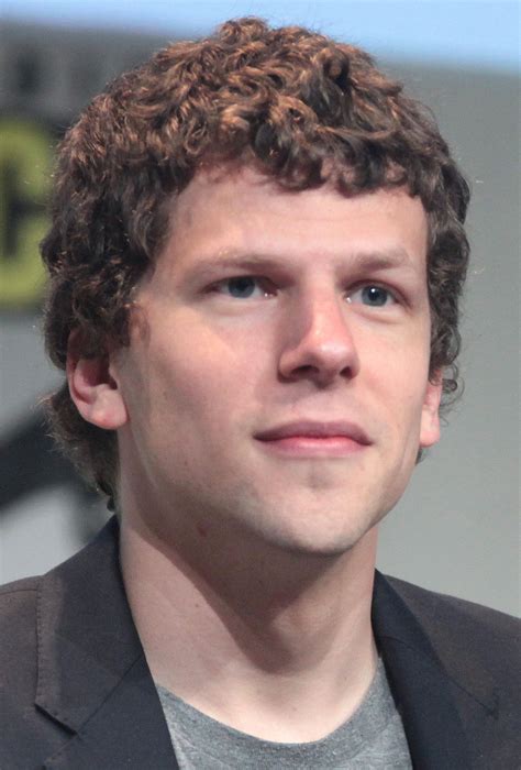 Jesse Eisenberg - Simple English Wikipedia, the free encyclopedia