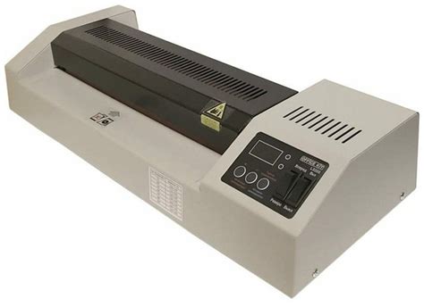 Office Kit Ламинатор бумаги Ламинатор Office-Kit L3350 - купить с ...