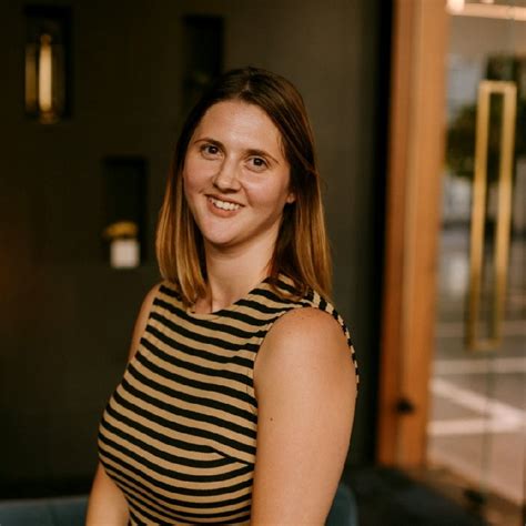 Sarah Wynn - Sales and Catering Manager - The Farnam Hotel | LinkedIn