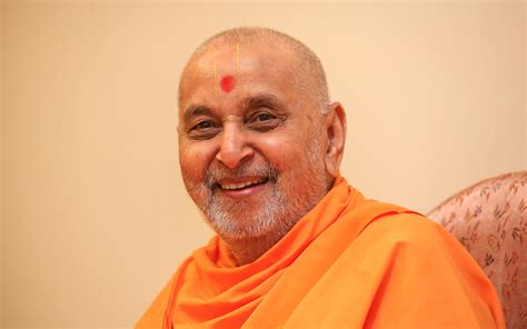 Pramukh Swami Photo