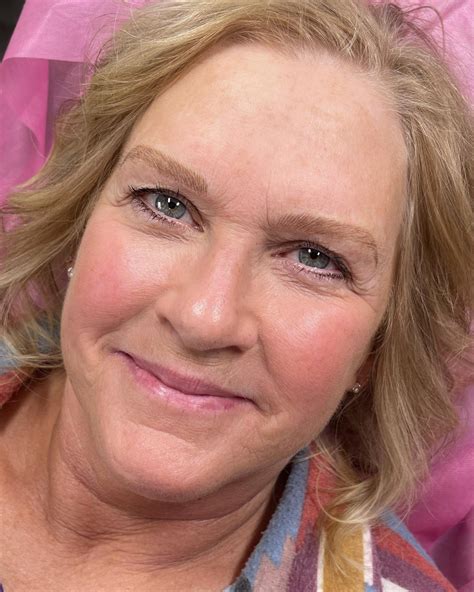 Arched by Allie - 💗 Look how pretty! 💗 Pam! So gorgeous!...