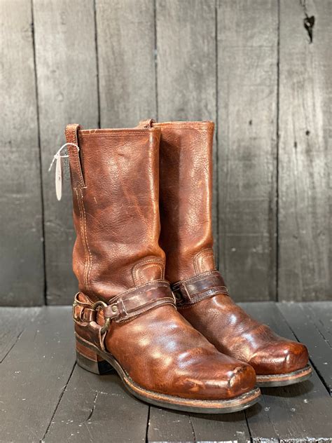 Frye Boots
