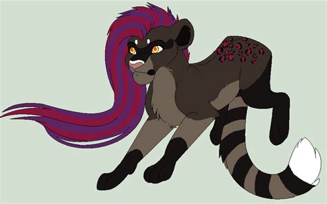 Devini by Kainaa on DeviantArt