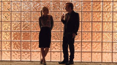 Why You Should Watch "Better Call Saul" // The Roundup