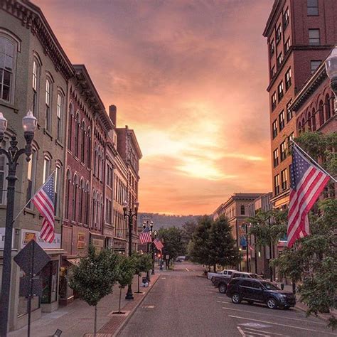 The Rise Of Warren Pa Unpacking The Growth And Development Of This Smaller Pennsylvania Town