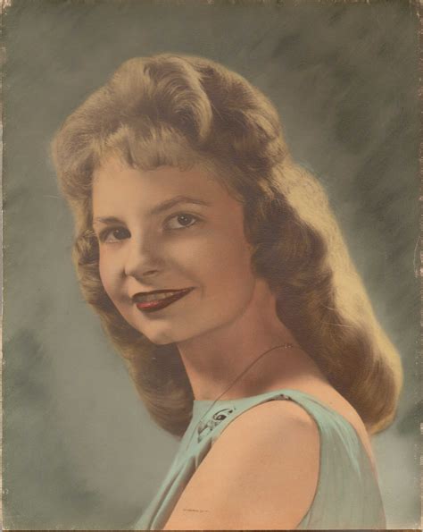 Vicki Joan Fletcher: Obituary and Memorial Information 20