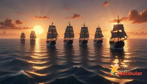 Qual Coletivo De Navios - Qual é o coletivo de "navios"?