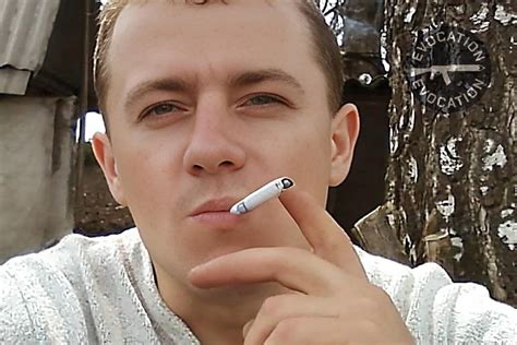 Яровой Михаил — Evocation