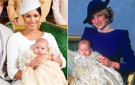 Everything you need to know about Royal baby Archie | Absolutely Connected