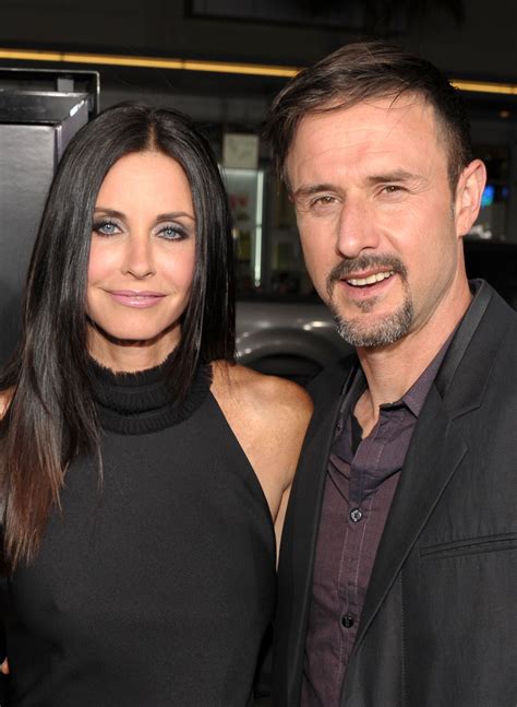 Courteney Cox & David Arquette's daughter Coco looks like famous dad's