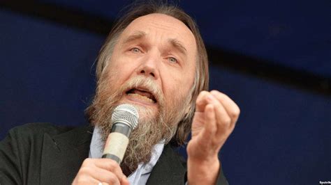 Aleksandr Dugin: The Russian Mystic Behind America's Weird Far-Right ...