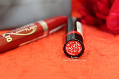Rimmel в моем макияже. Тушь для ресниц Rimmel X10 Volume Flash Mascara ...