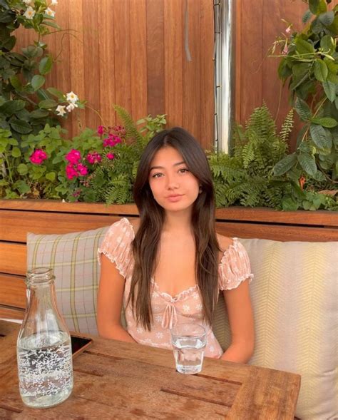 Miku Martineau 12/08/2021 • CelebMafia