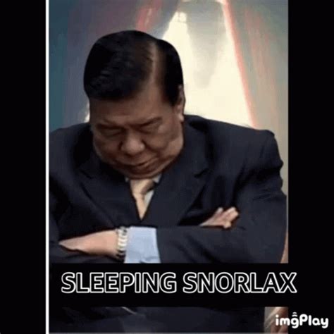 Franklin Drilon GIF - Franklin Drilon SleepingDrilon - Discover & Share ...