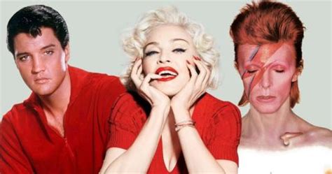 Acts with the most Number 1 albums on the Official UK Chart | Official ...