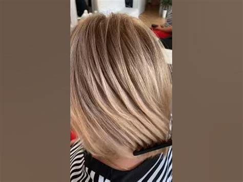 #красивийблонд#блондформула #блонд#мелирование #мелированиеволос # ...