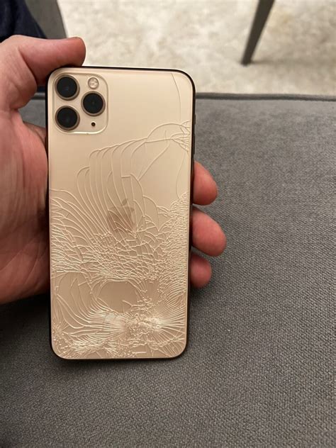 Iphone 11 pro max gold 64gb - iPhone - Insomnia.gr