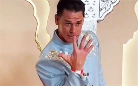 John Cena wedding - eWrestlingNews.com